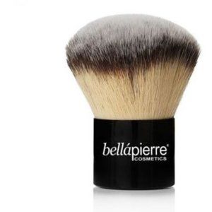 Bellapierre mini Kabuki brush